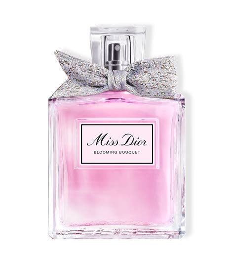 miss dior blooming bouquet duty free ราคา|perfume Miss Dior Blooming.